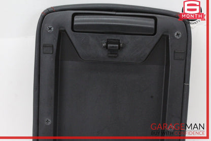 2015-2021 Subaru WRX Front Center Armrest Lid Cover 92114VA110VH OEM
