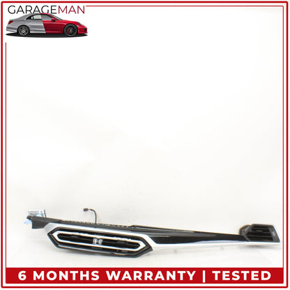 2019-2025 BMW 330i Front Dash Center A/C AC Air Vent Trim Panel 9623079 OEM