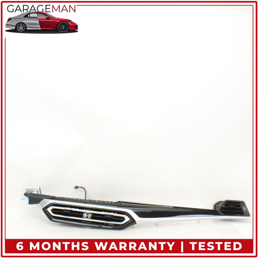 2019-2025 BMW 330i Front Dash Center A/C AC Air Vent Trim Panel 9623079 OEM
