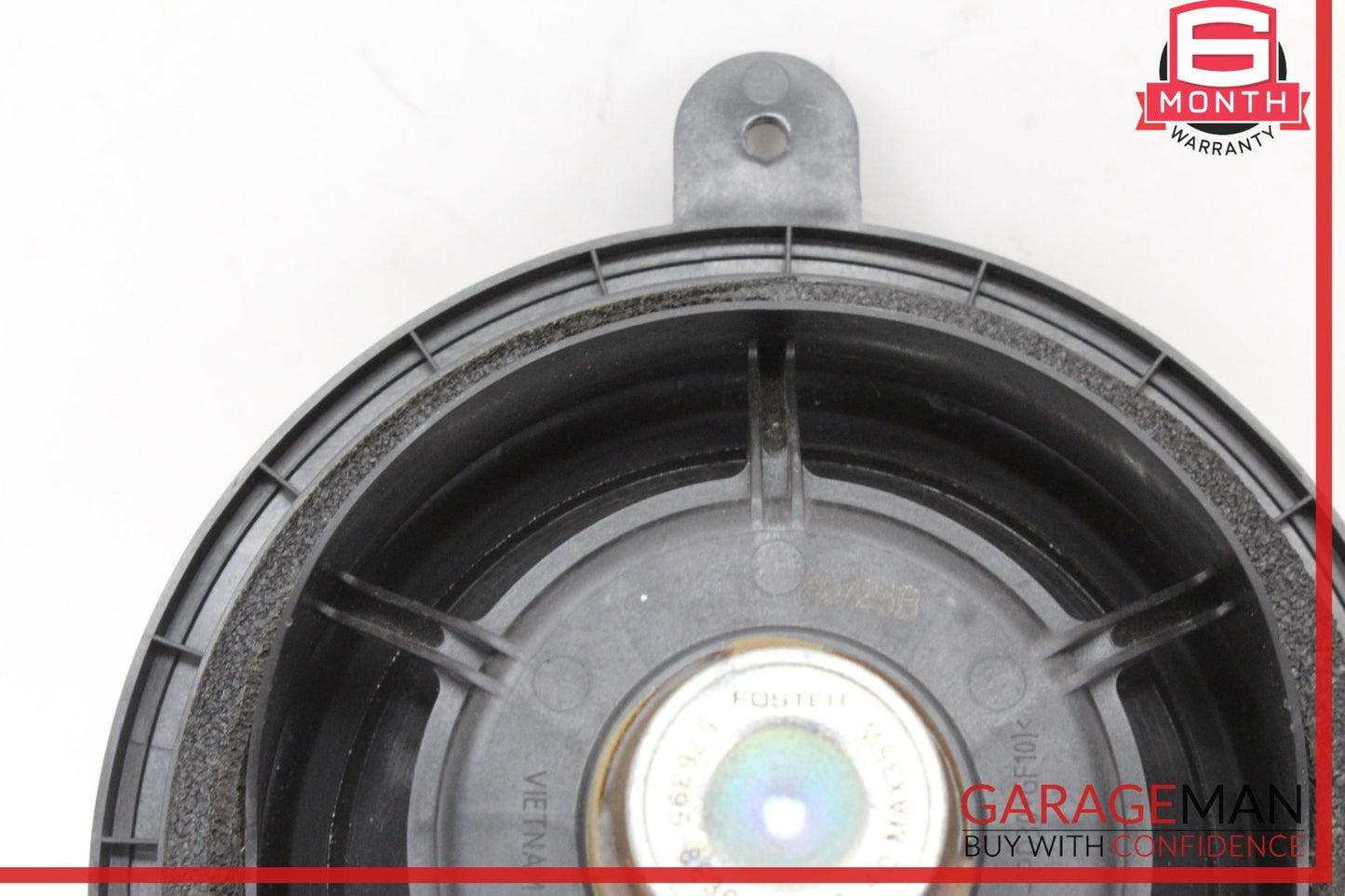 2015-2021 Subaru WRX Sedan Rear Left and Right Side Door Speaker 86301FG102 OEM