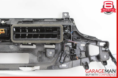 2017-2024 Audi A4 B9 Sedan Front Dash AC Air Vent Grille Panel 8W0971659