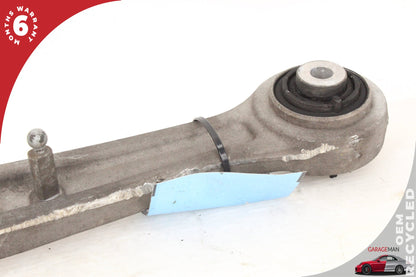 2011-2018 Audi A8 S8 Front Left Side Lower Forward Control Arm 4H0407155A OEM