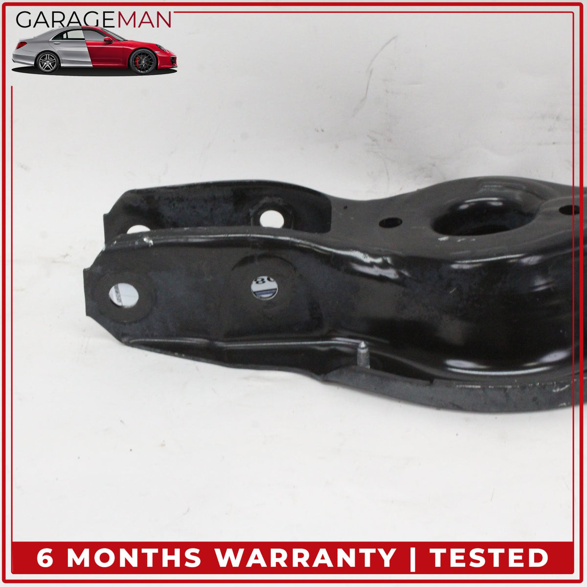 2012-2018 BMW 320i xDrive Rear Right or Left Side Lower Control Arm 6792541 OEM