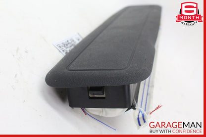 2008-2015 Smart Fortwo 451 Front Right Side Knee Airbag Air Bag 4518603602 OEM
