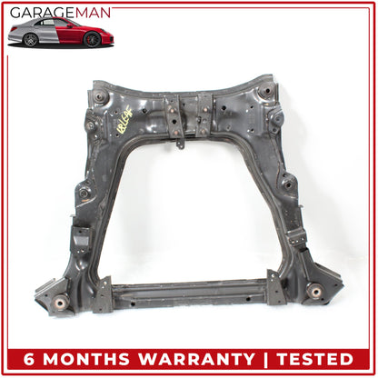 2018-2019 Nissan Leaf Front Subframe Sub Frame Crossmember Cradle 544005SA1A OEM