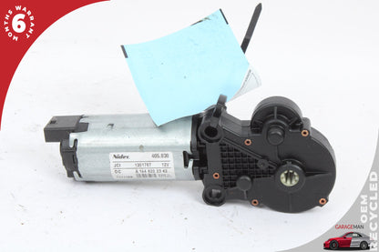 2007-2019 Mercedes X166 GL450 Rear Left or Right Third 3rd Row Seat Motor OEM