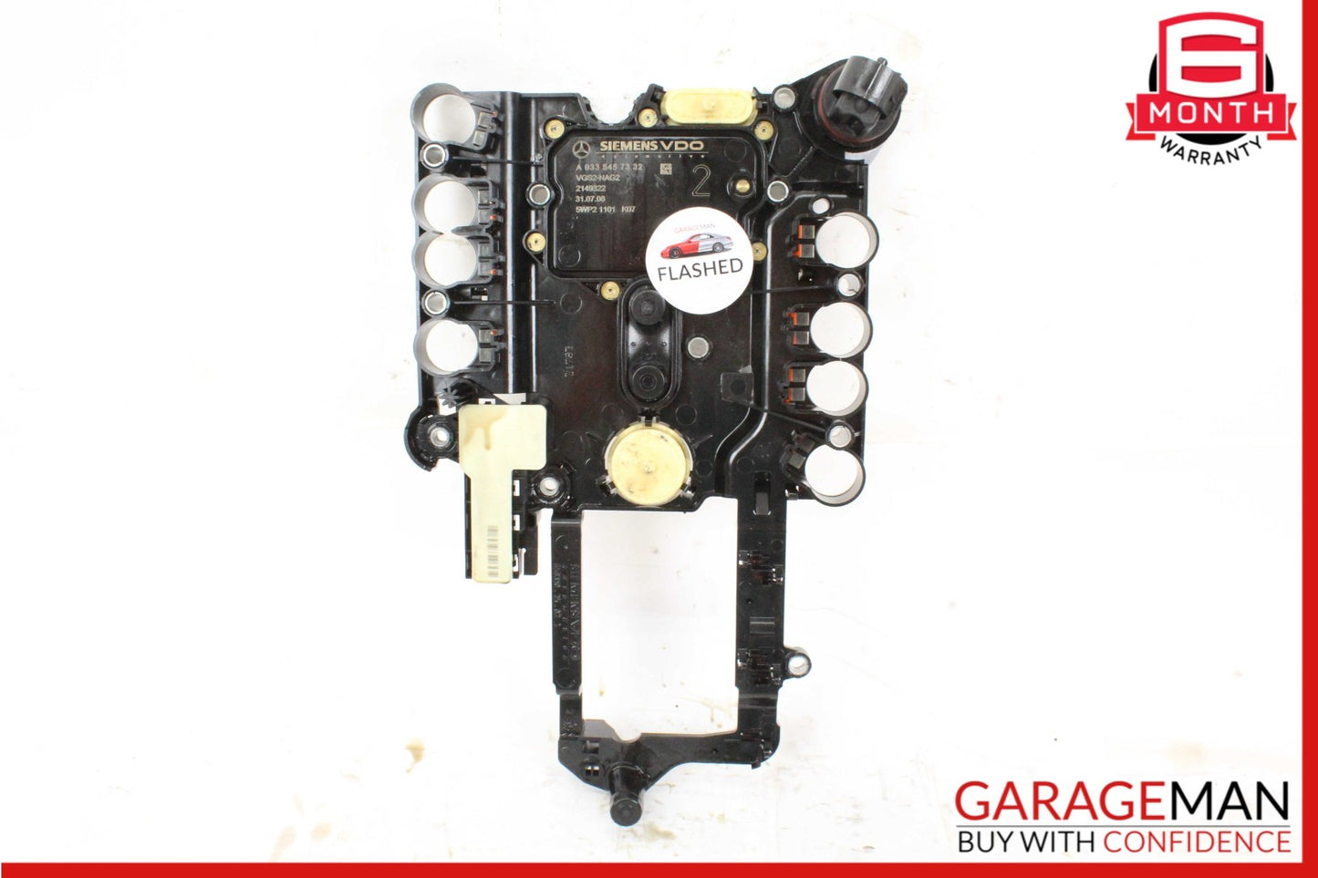 2004-2015 Mercedes-Benz E350 W211 Transmission Conductor Plate TCU 0335457332