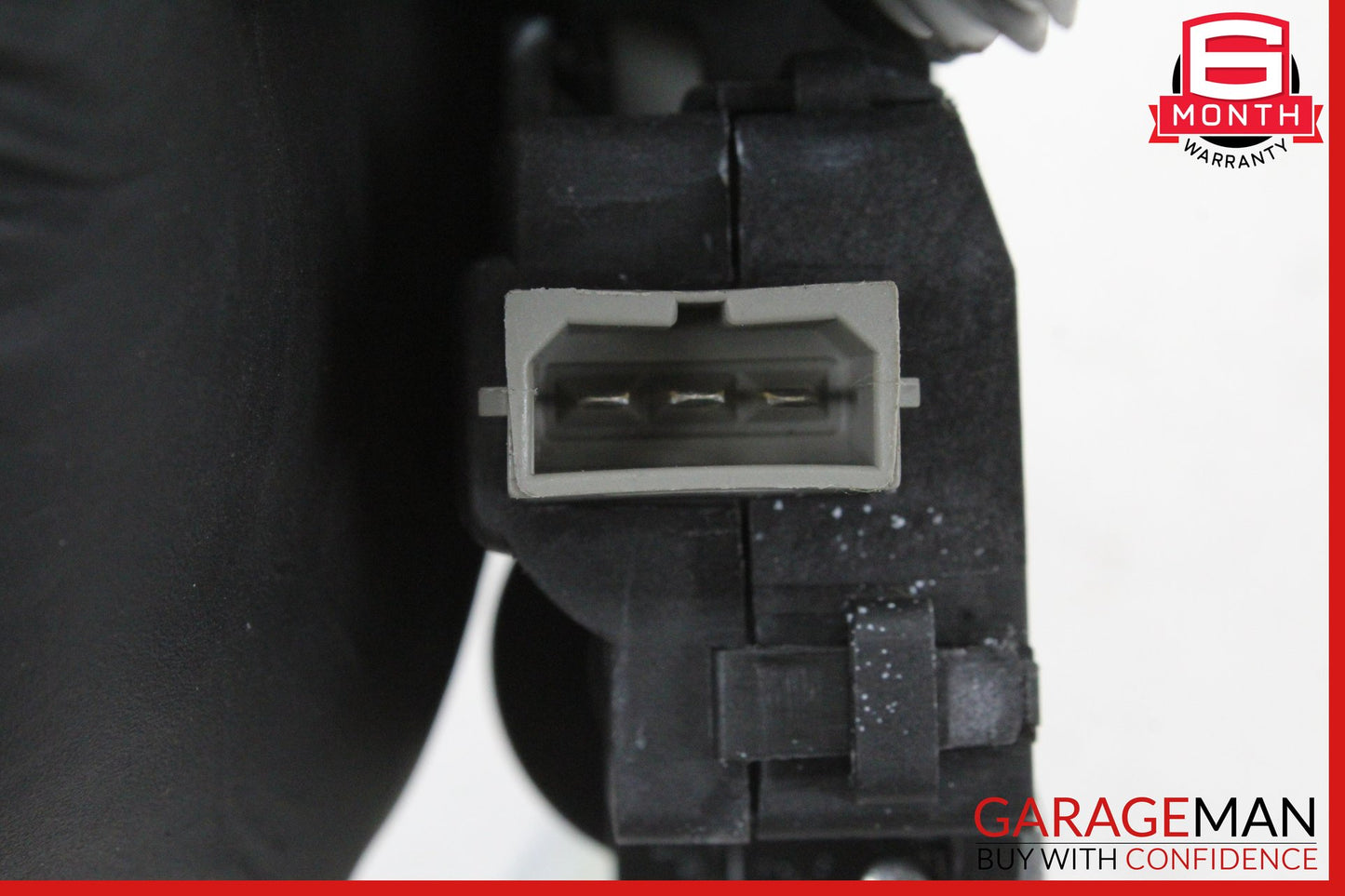 2009-2016 Audi A5 RS5 S5 A4 S4 Rear Trunk Lock Latch Actuator 4F5827505D OEM