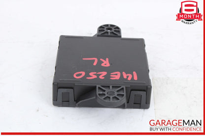 2008-2018 Mercedes-Benz E250 W212 Left Rear Door Control Module 2189008500 OEM