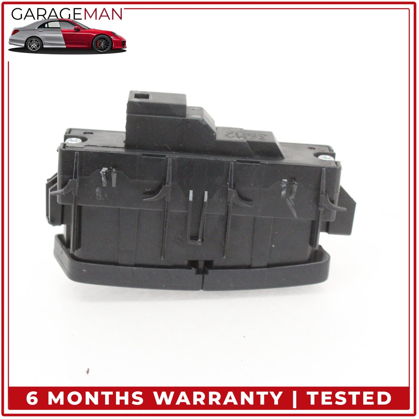 2008-2020 Mercedes W164 ML350 Left Side Central Door Locking Control Switch OEM