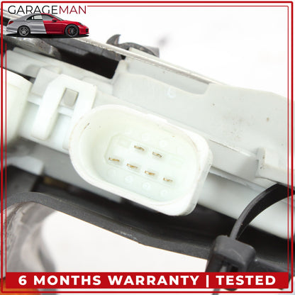 2017-2024 Audi Q7 SUV Front Left Driver Side Door Lock Latch Actuator OEM