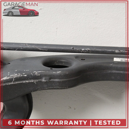 2014-2017 Mercedes W242 B Electric Drive Rear Subframe Sub Frame w/ Sway Bar OEM
