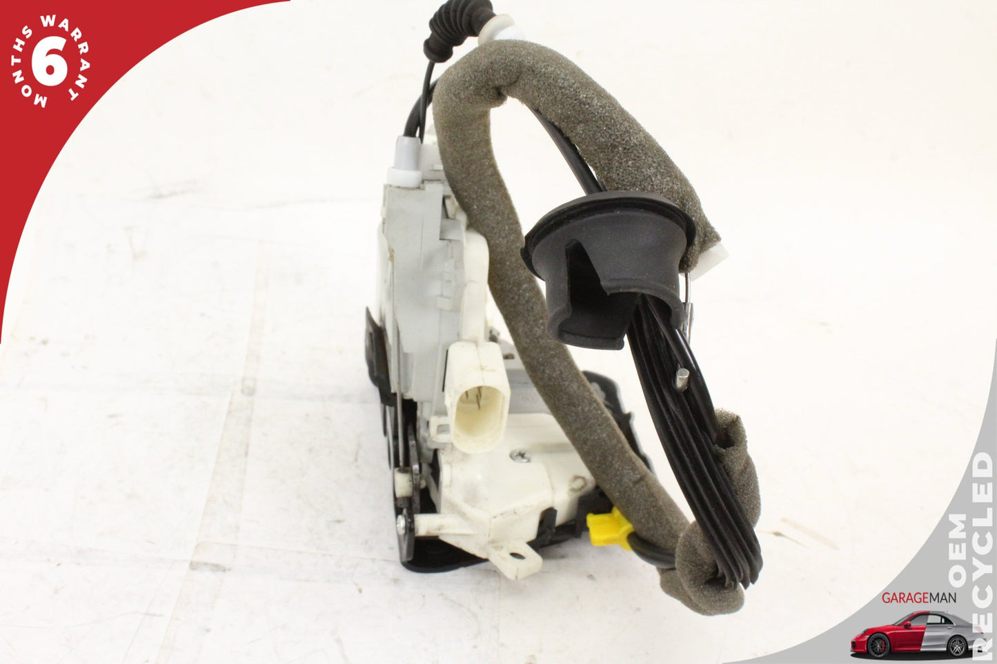 2010-2020 Audi A5 A4 A6 Q3 Q5 Q7 Front Left Door Lock Actuator 8J1837015F OEM