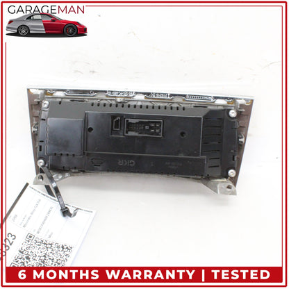 2003-2009 Mercedes-Benz CLK350 W209 Coupe A/C Heater Climate Control Switch 2038304685 OEM