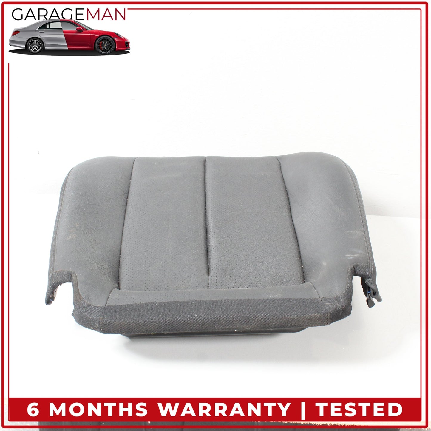 2001-2004 Mercedes R170 SLK230 SLK320 Front Right Lower Bottom Seat Cushion OEM