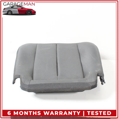 2001-2004 Mercedes R170 SLK230 SLK320 Front Right Lower Bottom Seat Cushion OEM
