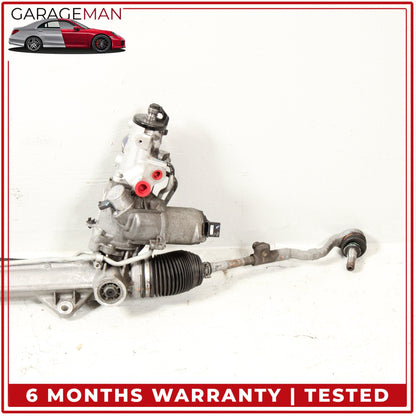 2014-2018 BMW X5 F15 Power Steering Gear Rack 6859328 OEM