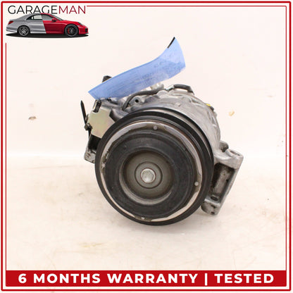 2015-2023 Mercedes-Benz C300 W205 AC A/C Air Conditioning Compressor 0032306911 OEM