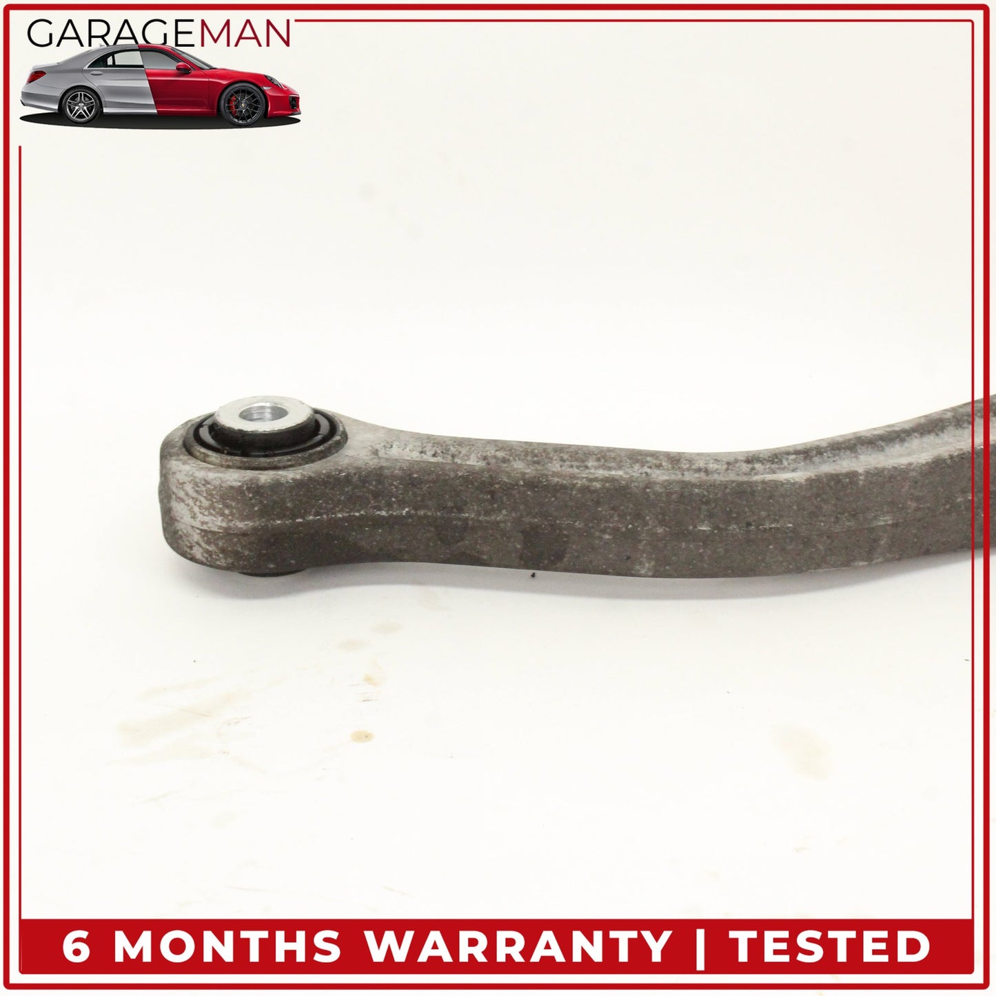 2010-2016 Porsche Panamera 970 Rear Left or Right Upper Center Control Arm OEM