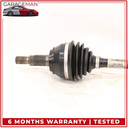 2003-2010 Porsche Cayenne 955 Audi Q7 Touareg Front Left or Right CV Axle OEM