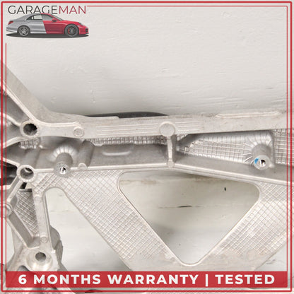 2015-2023 Audi TTS TT A3 S3 Front Subframe Crossmember Cradle w/ Sway Bar OEM