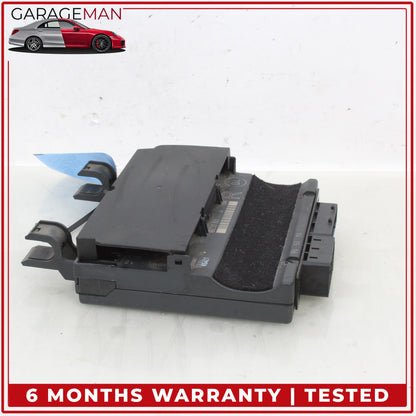 2003-2006 Mercedes R230 SL500 SL55 AMG Under Seat Control Module Right Side OEM