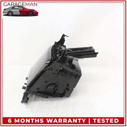2014-2017 Mercedes W222 S550 S63 AMG Center Console Cup Holder Compartment OEM