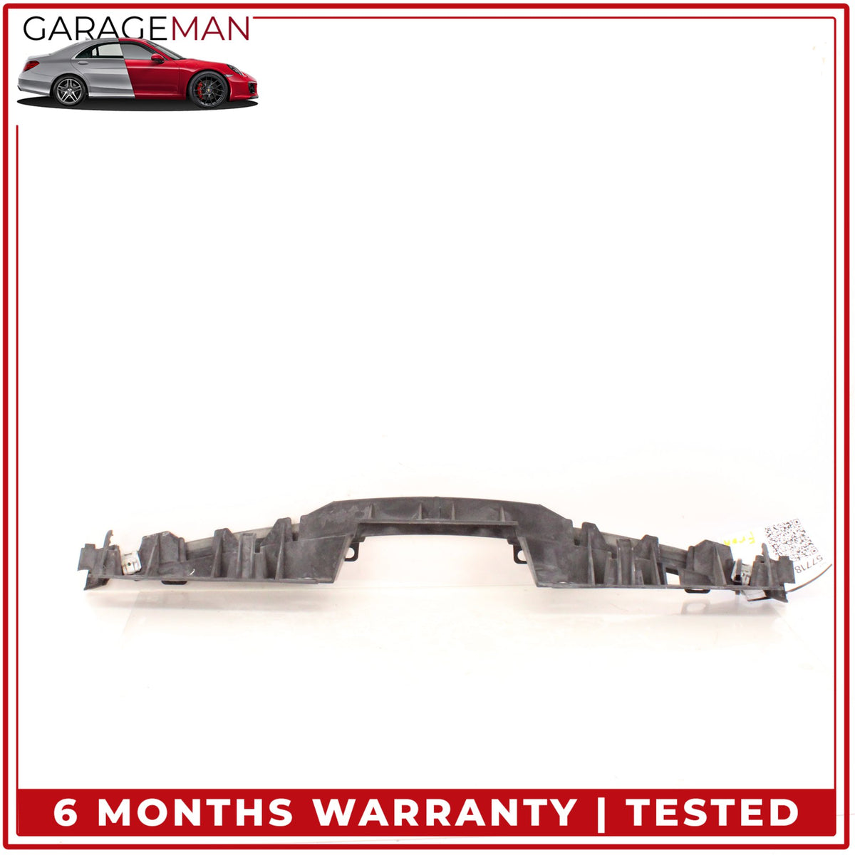 1997-2005 Porsche 911 Carrera 996 Front Center Bumper Support Mount Bracket OEM