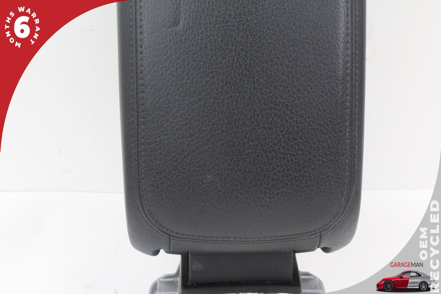 2015-2020 Audi A3 8V Sedan Front Center Armrest Lid Cover 8V0864283A OEM