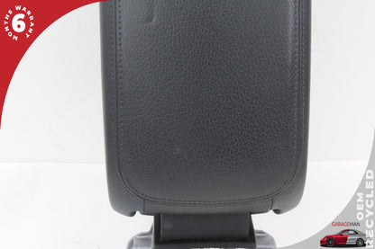 2015-2020 Audi A3 8V Sedan Front Center Armrest Lid Cover 8V0864283A OEM