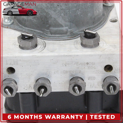 2014-2019 Mercedes-Benz CLA250 W117 Sedan ABS Anti Lock Brake Pump Module 0004313700 OEM