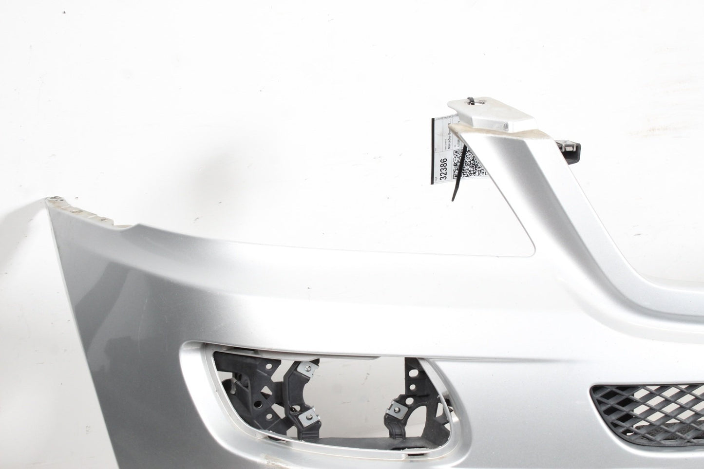 2006-2008 Mercedes-Benz ML500 ML550 W164 Front Bumper Cover 1648800035 OEM
