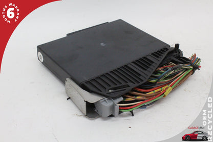 1997-2004 Mercedes-Benz SLK230 R170 Convertible Convertible Top Roof Control Module 1708200926 OEM