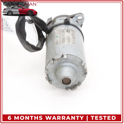 2003-2009 Mercedes-Benz CLK350 W209 Coupe Electric Seat Motor 2038201242 OEM