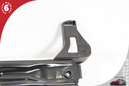 2008-2015 Smart Fortwo 451 Rear Bumper Reinforcement Impact Bar 4516100014 OEM