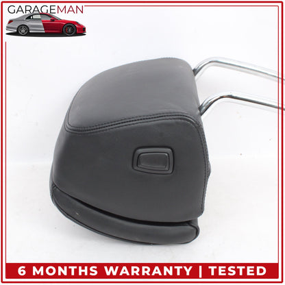 2013-2019 BMW 650i F06 Sedan Headrest 7280695 OEM