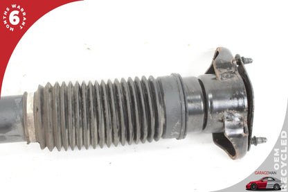 2013-2016 Mercedes X166 GL450 Rear Left and Right Shock Strut Absorber Set OEM