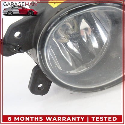 2006-2012 Mercedes W164 ML350 CL550 E350 Front Left Bumper Fog Light Lamp OEM