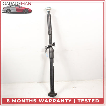2010-2016 Porsche Panamera 970 AWD Rear Propeller Driveshaft 97042101132 OEM