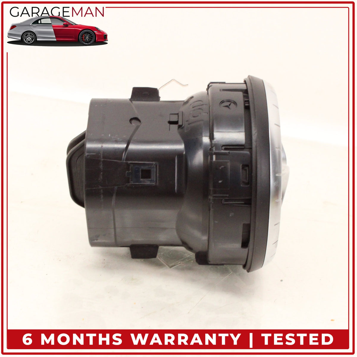 2014-2019 Mercedes W117 CLA250 Front Left or Right Side Dash AC Air Vent OEM