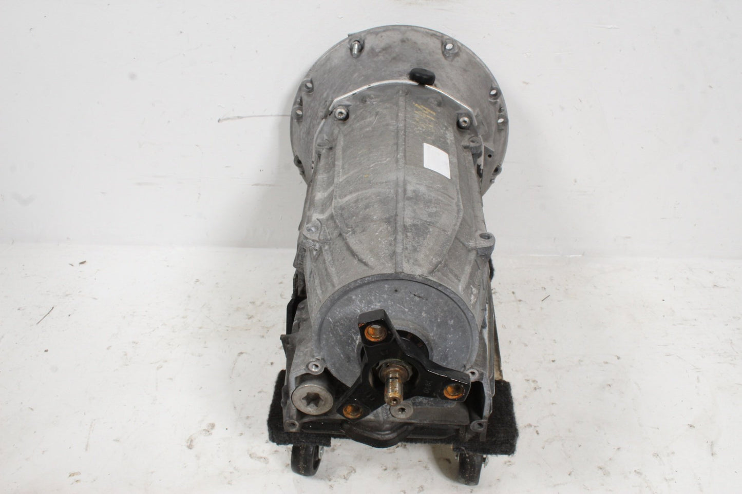2004-2006 Mercedes R230 SL500 CL500 722.9 7G-Tronic Automatic Transmission OEM