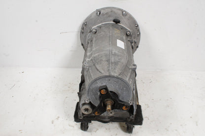 2004-2006 Mercedes R230 SL500 CL500 722.9 7G-Tronic Automatic Transmission OEM