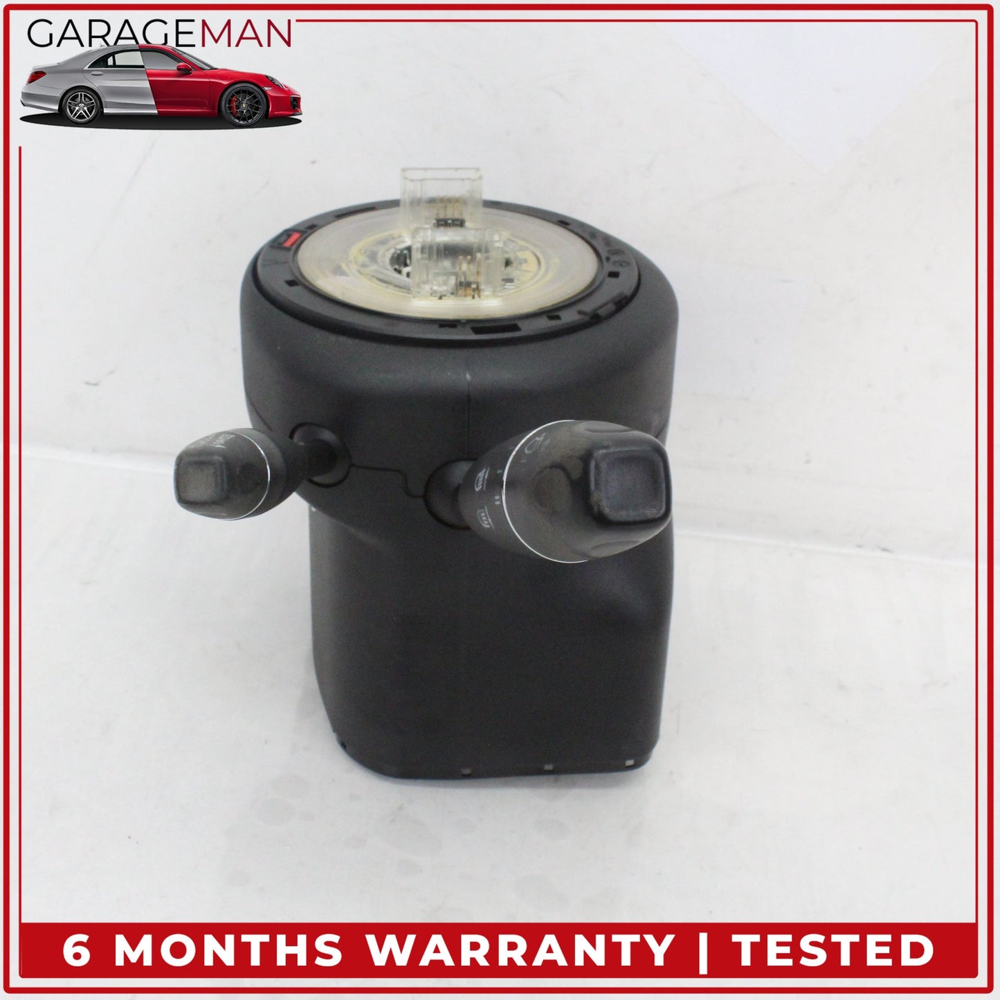 2008-2011 Mercedes W204 C300 Steering Column Combination Switch 2044401601 OEM