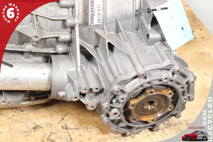 2012-2015 Audi A7 4G AWD 3.0L V6 Sedan Automatic Transmission 119K OEM