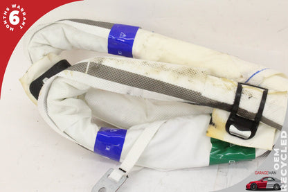 2008-2017 Audi A5 S5 Right Passenger Side Roof Curtain Air Bag 8T0880742 OEM