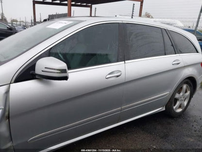 Mercedes-Benz R350 W251