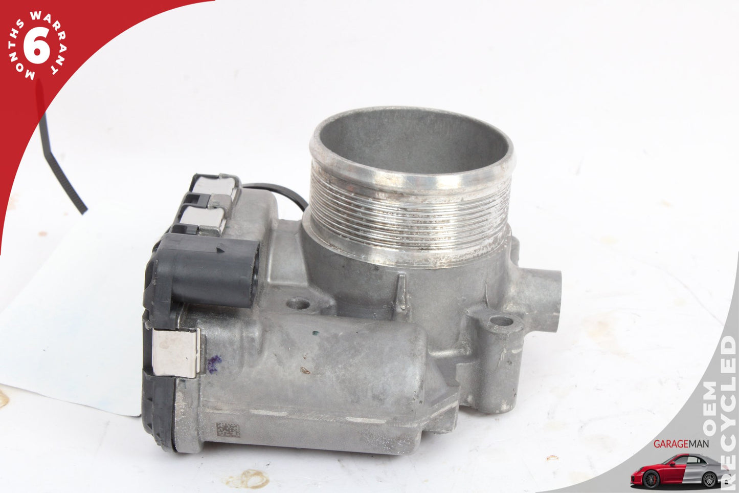 2018-2024 Audi Q5 SQ5 S5 S5 A5 Engine Throttle Valve Body 06M133062AG OEM