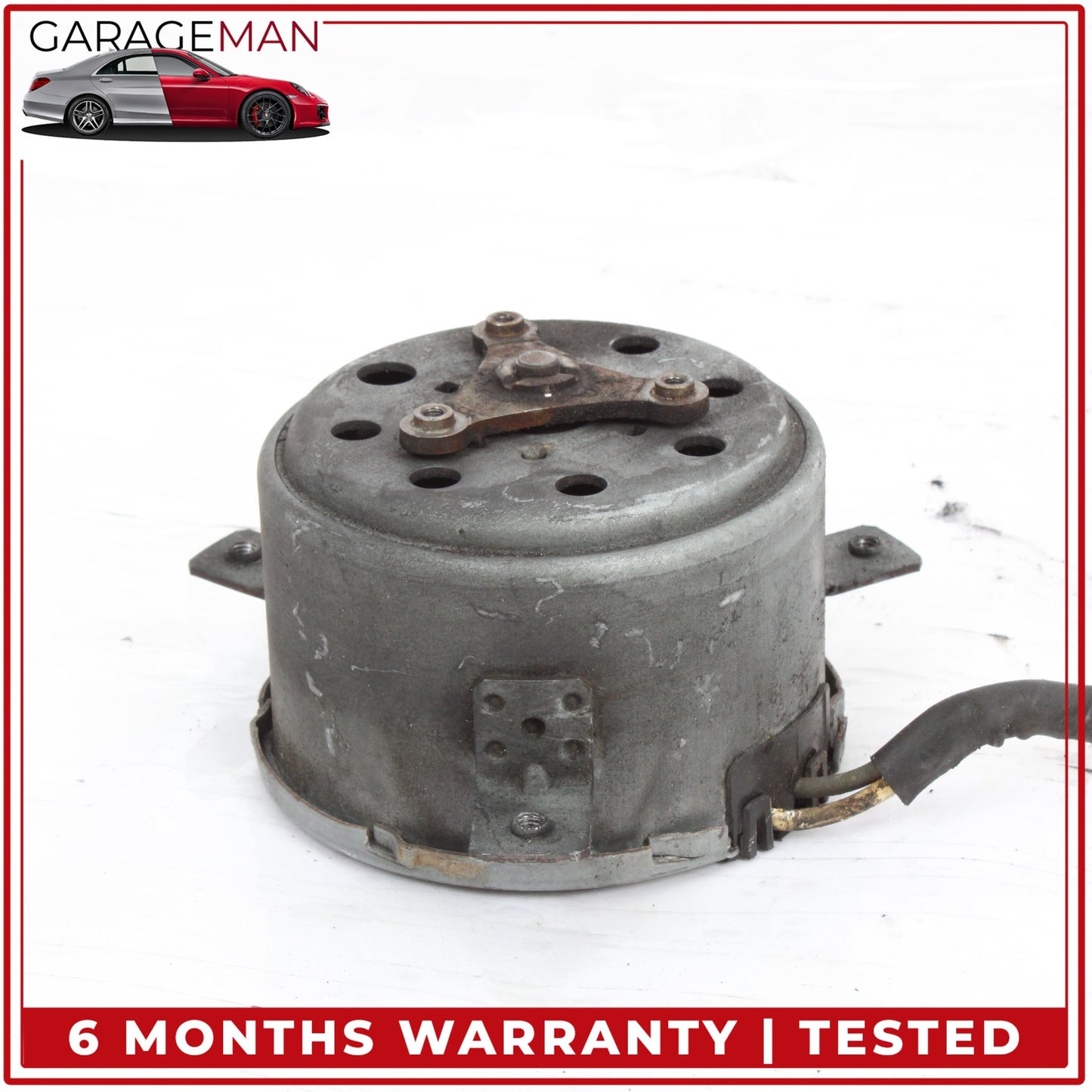 2008-2020 Mercedes W117 CLA250 C350 Engine Radiator Cooling Motor 1137328230 OEM