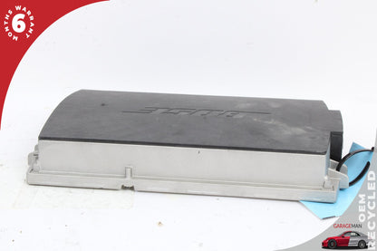 2012-2018 Audi A7 A6 Audio Sound System Amplifier AMP Module Bose 4G0035223A OEM