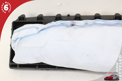 2012-2019 Land Rover Range Rover Evoque Front Left Side Knee Airbag Air Bag OEM